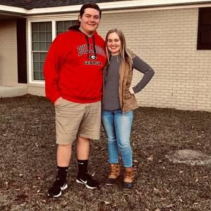 Meet your Posher, Brayden